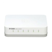 D-Link DGS-1005A 5-Port Gigabit